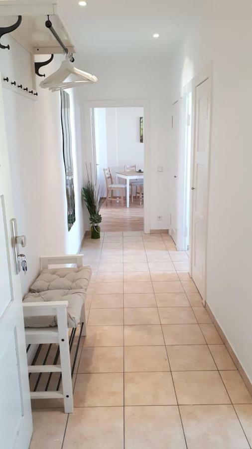 Ferienwohnung Mit Seeblick Brandenburg  Eksteriør bilde