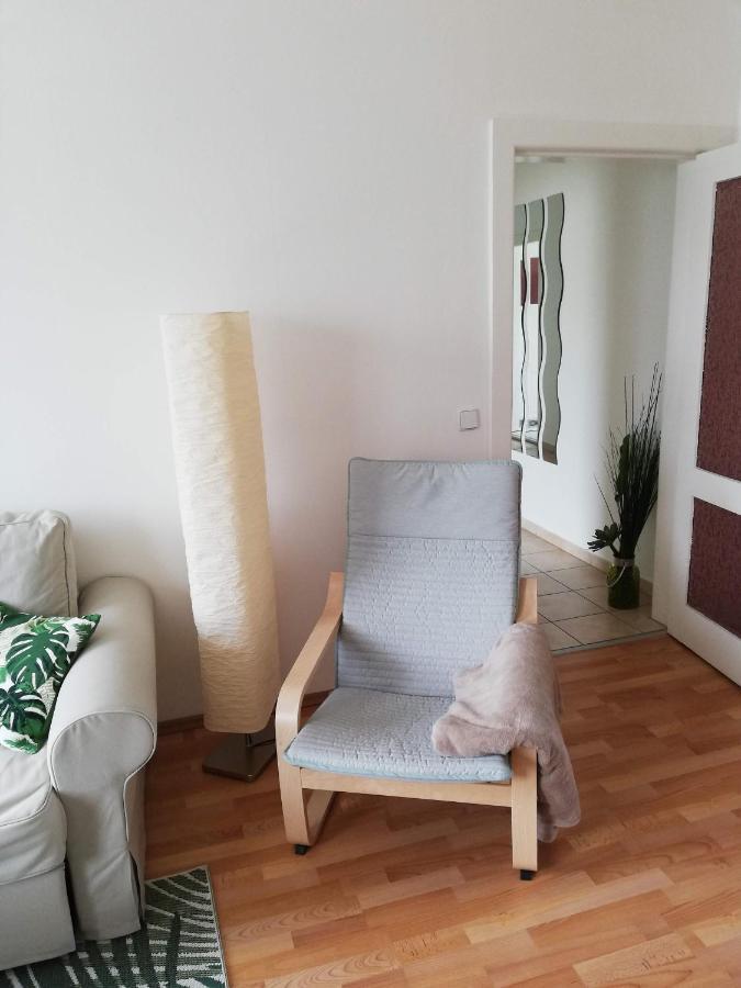 Ferienwohnung Mit Seeblick Brandenburg  Eksteriør bilde